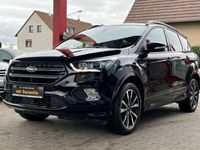 gebraucht Ford Kuga ST-Line/LED/NAVI/PARKPILOT/ALCANTARA/SHZ