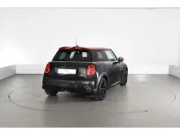 Gebraucht Mini John Cooper Works 231 PS (169 kW) 2023 Schwarz Kleinwagen