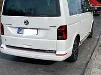 gebraucht VW California Bus T6.1Ocean Edition 4Motion