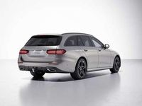 Gebraucht Mercedes E300 AMG 265 PS (194 kW) 2022 Mojavesilber Kombi