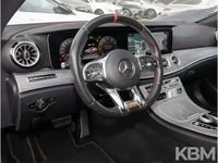 gebraucht Mercedes CLS53 AMG CLS 53 AMGAMG 4M COMAND°BURM°PDC/RFK°MULTIBEAM°