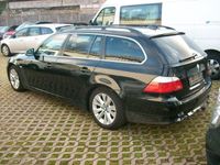 gebraucht BMW 520 d touring Edition, Automatik, AC, PDC