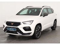 Nowe Cupra Ateca 150 KM (110 kW) 2026 Biały SUV