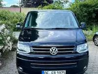 Gebraucht VW Multivan Highline 174 PS (127 kW) 2015 Van / Kleinbus
