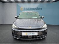 Usata Cupra Leon 150 CV (110 kW) 2025 Grigio Utilitaria