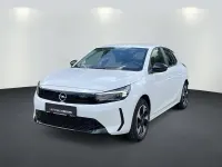 Gebraucht Opel Corsa-e Edition 100 kW (136 PS) 2023 Weiss Kleinwagen