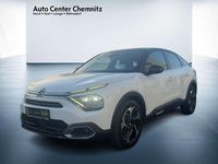 Gebraucht Citroën C4 131 PS (96 kW) 2024 Weiss banquise / black SUV