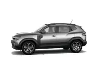 Neu Dacia Duster Journey 140 PS (102 kW) 2026 Grau SUV