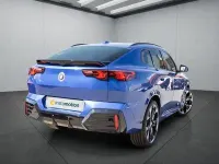 Gebraucht BMW X2 163 PS (119 kW) 2025 Blau SUV