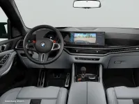 Gebraucht BMW X5 M Competition Edition 625 PS (459 kW) 2025 SUV