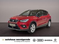 Gebraucht Seat Arona FR 116 PS (85 kW) 2019 Rot SUV