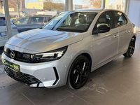 Gebraucht Opel Corsa 75 PS (55 kW) 2023 Grau/typ aussenverkleidung met Kleinwagen