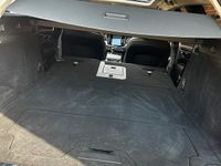 Gebraucht Volvo V90 235 PS (172 kW) 2019 Schwarz Kombi