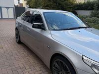 Usata BMW 525 218 CV (160 kW) 2006 Berlina