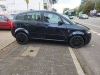 gebraucht Audi A2 1.4, Euro 4 , 3 Hand,