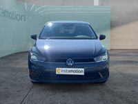 gebraucht VW Polo Life TSI|LED|EINPARKHILFE|APP-CONNECT|DAB