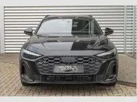 Gebraucht Audi A5 367 PS (269 kW) 2026 Schwarz (schwarz / mythosschwarz) Kombi