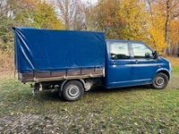 Usata VW Transporter 131 CV (96 kW) 2006 Furgone