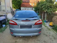 Gebraucht Ford Mondeo ST 230 PS (169 kW) 2008 Silber Limousine