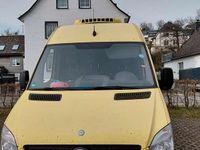 Gebraucht Mercedes Sprinter 150 PS (110 kW) 2008 Van