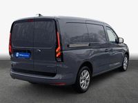 Gebraucht Ford Transit Limited 122 PS (89 kW) 2025 Grau Van