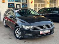 gebraucht VW Passat Variant Business 2.0TDI / DSG / LED / AHK /MwST