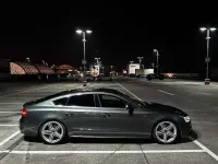 Gebraucht Audi A5 Ambiente 211 PS (155 kW) 2012 Coupé