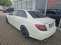 gebraucht Mercedes C63 AMG C 63 AMG C -Klasse Lim.AMG