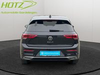 Gebraucht VW Golf VII Active 150 PS (110 kW) 2021 Kleinwagen