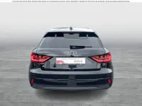 Gebraucht Audi A1 Sportback Comfort 95 PS (69 kW) 2024 Schwarz Kleinwagen