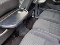 Gebraucht Ford C-MAX Titanium 125 PS (91 kW) 2011 Orange Van / Kleinbus