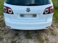 Second-hand VW Golf VII 122 CP (89 kW) 2014 Alb Hatchback