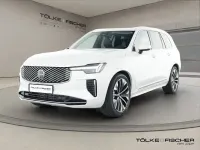 Usata Volvo XC90 Plus 2025 Bianco SUV