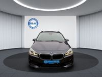 gebraucht BMW 218 Gran Tourer i 1Ha*H&K*LED*ACC*KAM*AHK*HUD*MEMO