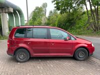gebraucht VW Touran Trendline Klima Automatik Eiro 4