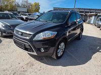 Gebraucht Ford Kuga 140 PS (102 kW) 2011 Grau SUV