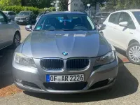 Używany BMW 320 163 KM (119 kW) 2009 Kombi