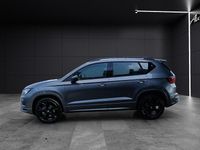 Neu Seat Ateca FR 150 PS (110 kW) 2026 Graphitgrau SUV