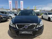 Gebraucht Volvo XC60 Momentum 163 PS (119 kW) 2011 Schwarz SUV