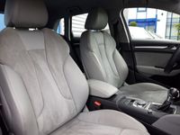 gebraucht Audi A3 Sportback 30 TDI Sport