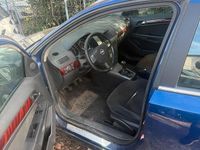 Gebraucht Opel Astra 2004 Kombi
