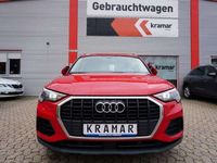 gebraucht Audi Q3 35 TDI S-Tronic Navi/VIRTUAL/ACC