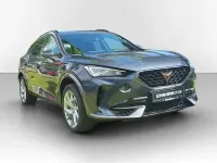 Gebraucht Cupra Formentor 150 PS (110 kW) 2023 Grau SUV