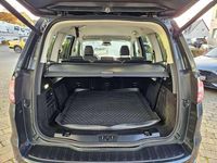 Gebraucht Ford Galaxy Titanium 190 PS (139 kW) 2019 Guard Van / Kleinbus