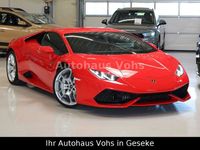 Gebraucht Lamborghini Huracán 610 PS (448 kW) 2015 Rot Coupé