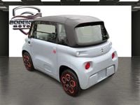 Gebraucht Citroën AMI 2021