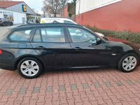 gebraucht BMW 318 D Automatik