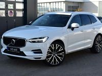Gebraucht Volvo XC60 Inscription 423 PS (311 kW) 2018 Weiß SUV