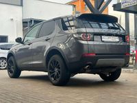 gebraucht Land Rover Discovery Sport 4x4 Aut. 2.0 Si4 SE, AHK, Pano, El.Heck, Nav