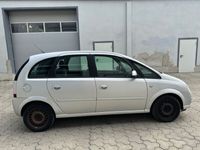 gebraucht Opel Meriva Cosmo,1,6 Benzin,Automatik,SHZ